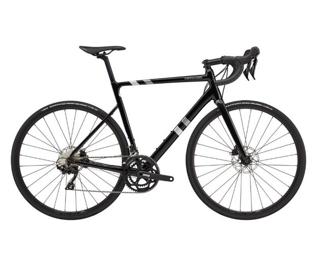Picture of CANNONDALE 700 M CAAD13 DISC 105 HARDLY USED